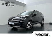 Volkswagen Taigo - 1.0 TSI Life Edition | 95 PK | Adaptive Cruise Control | Ach