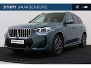 BMW X1 - xDrive23i High Executive M Sport Automaat / Panora