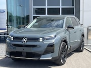Citroën C5 Aircross - 1.2 Hybrid 145 Max 20 inch velgen | Stoelverkoeling en verwa