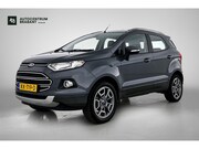 Ford EcoSport - 1.0 EcoBoost Titanium (CAMERA, NAVIGATIE, CRUISE, CLIMA, PAR