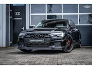 Audi A6 - Avant 55 TFSIe|QUATTRO|COMPETITION|*FACELIFT*|S-LINE|ACC....