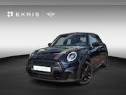MINI Cooper S - 5-Deurs | Stuur- en Stoelverwarming | Panoramadak