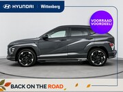 Hyundai Kona - Electric N Line Business 64.8 kWh | Apple Carplay/Android Au