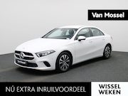 Mercedes-Benz A-klasse - 180 Premium | Apple Car Play / Android Play | Camera | Virtu