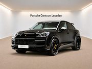 Porsche Cayenne Coupé - 4.0 Turbo GT