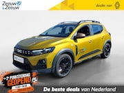Dacia Sandero - Stepway 1.0 TCe 110 limited edition Airco | Naviegatie | 7ja
