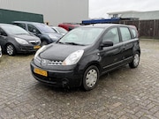Nissan Note - 1.4 Pure | Trekhaak | HANDEL/EXPORT PRIJS