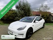 Tesla Model 3 - Standard RWD 60 kWh | Facelift | Warmtepomp