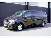 Mercedes-Benz Vito - 114 CDI XL 2xSchuif Automaat EURO 6 - AC/Climate - Navi - Cr