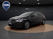 Volkswagen Polo - 1.0 TSI Life | ACC | Parkeerhulp | Spiegelpakket | Carplay |