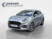 Ford Puma - 1.0 EcoBoost Hybrid ST-Line