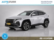 Hyundai Tucson - 1.6 T-GDI PHEV Premium SoH 99% NL-Auto, Meest Luxe Uitvoerin
