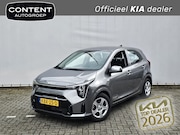 Kia Picanto - 1.0 DPi 68pk 4-zits AMT DynamicLine