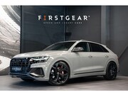 Audi Q8 - 4.0 TFSI SQ8 quattro *Bang & Olufsen / Panorama / Vierwielbe