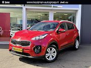 Kia Sportage - 1.6 GDI DynamicLine | Trekhaak | Navigatie | Achteruitrijcam