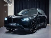 BMW X3 - XDrive30e |20" M-Sport|Digital Cockpit|Camera|Cruise Control