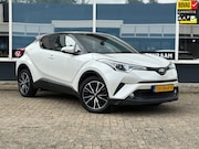 Toyota C-HR - 1.2 Bi-Tone AUT/CAM/PDC/STOELVERW