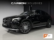Mercedes-Benz GLC-klasse - AMG 43 4MATIC