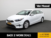 Kia Ceed - Sportswagon 1.0 T-GDi MHEV DynamicLine | CAMERA | PARKEERSEN