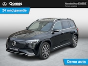 Mercedes-Benz EQB - 250+ AMG | Panoramadak | Dodehoekassistent | Donkergetint Gl