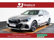 BMW i5 - Touring xDrive40 84 kWh M Sport Pro - Trekhaak - Panoramdak 