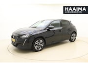 Peugeot 208 - 1.2 PureTech Allure Pack | AUTOMAAT | 100PK | Start & Stopkn