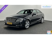 Mercedes-Benz C-klasse - 180 Ambition Avantgarde AMG