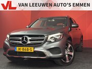 Mercedes-Benz GLC-klasse - 250 4MATIC Prestige | Navigatie | Leer | Camera | APK 29-04-