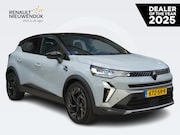 Renault Captur - 1.8 E-Tech full hybrid 160 esprit Alpine AUTOMAAT / NAVI / C