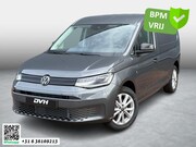 Volkswagen Caddy - Cargo Maxi 2.0 TDI Style