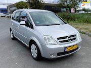 Opel Meriva - 1.8-16V Cosmo, Aut, Trekhaak, Airco, Pdc, Lmv, Elektr ramen,