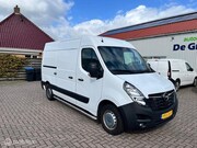 Opel Movano - bestel 2.3 Turbo L2H3