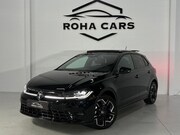 Volkswagen Polo - 1.0 TSI R-Line Pano*Camera*Blindspot