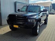 Dodge Ram - 2500 DODGE
