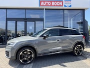 Audi Q2 - 1.4 TFSI 150PK S-TRONIC AUTOMAAT 2X S-LINE NAVI/ NANOGREY/LE