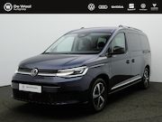 Volkswagen Caddy - Maxi 1.5 TSI 150pk Hybride Style | SOH 100,0% | Panoramadak