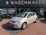 Hyundai i20 - 1.2i DynamicVersion Airco|Elektr Pak|