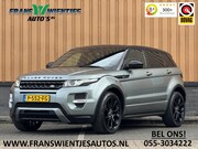 Land Rover Range Rover Evoque - 2.2 TD4 4WD Dynamic Business Edition | Panoramadak | Leder |