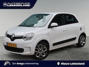 Renault Twingo - Collection 1.0 SCe 75pk | AIRCO | BLUETOOTH | ELEKTRISCH PAK