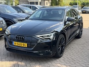 Audi e-tron - 50 quattro Launch edition plus 71 kWh / SoH 90, 2% / Panoram