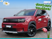 Fiat Grande Panda - 1.2 Hybrid Icon | VOORRAAD VOORDEEL! | SNEL TE LEVEREN |
