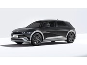 Hyundai IONIQ 5 - Lounge 84 kWh Abbys Black