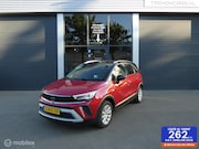 Opel Crossland - 1.2 Turbo Elegance/Panodak/NAP/Trekhaak