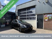 Alfa Romeo MiTo - 1.4 T MultiAir CARPLAY/LEER *ALL-IN PRIJS