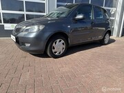 Mazda 2 - 1.4 Touring met trekhaak en airco