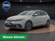 Volkswagen Polo - 1.0 TSI R-Line | Pano dak | Stoelverwarming | Camera | Carpl