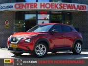 Nissan Juke - 1.0 DIG-T 114pk N-Connecta | Full Map Navigatie | Parking Pa