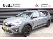 Dacia Jogger - 1.0 TCe 100 Bi-Fuel Extreme 5p. Dealer o.h. A.Camera, Stoelv