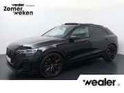 Audi Q8 - 60 TFSI e quattro Pro Line S Competition | 490 PK