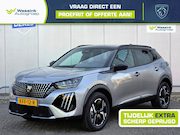 Peugeot 2008 - 1.2 Hybrid 145 GT VOORRAAD VOORDEEL | Navigatie | Parkeercam